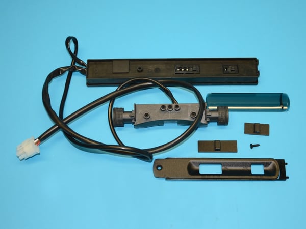 Switches Assy
