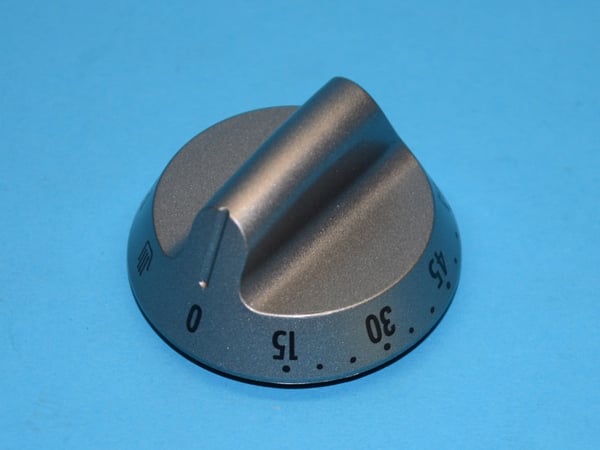 Knob GE6-34 M120 Engr 022/9010