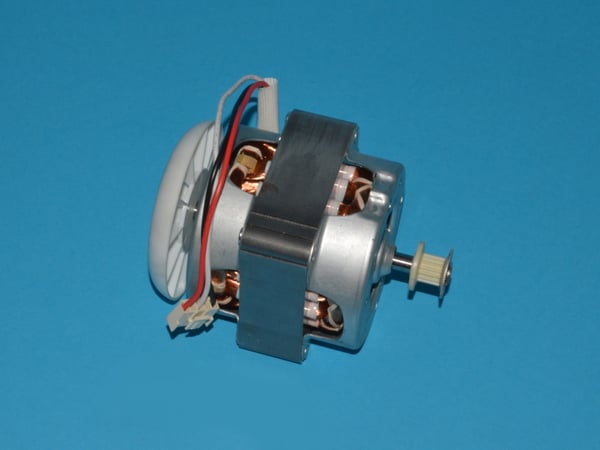 Motor BM900W