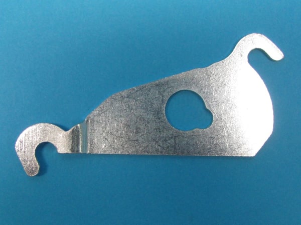 Pulley Left