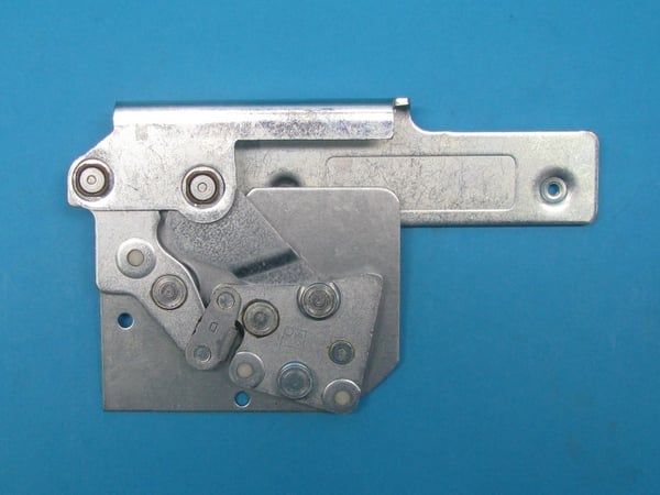 Door Hinge Right