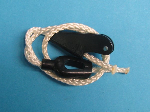 Cord Hinge