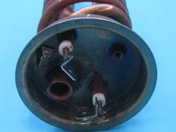 Heater 2000W/230V Wug Bim