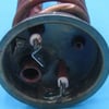 Austria Email Cooker & Hob Heater 2000W/230V Wug Bim - Image 1