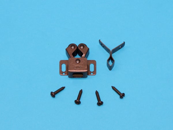 Metal Catch