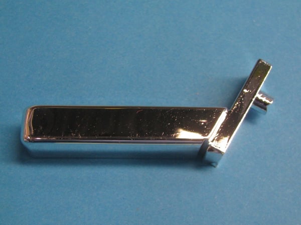 Glass Holder Left