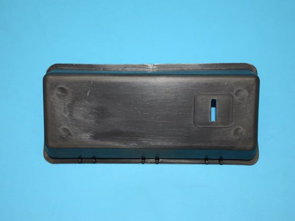 Bulb Shield Metal