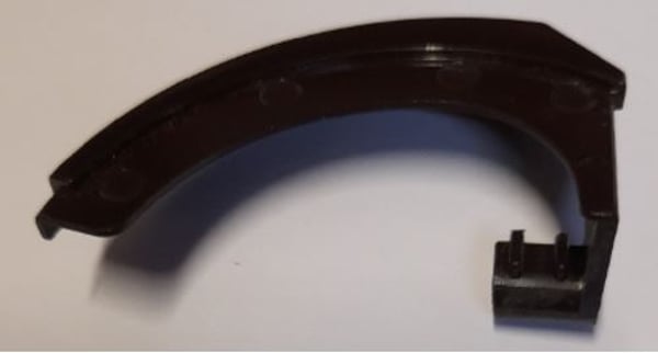 Cover Holder Right