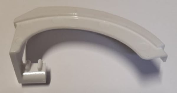 Cover Holder Left