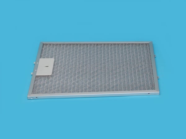 Grease Filter Left