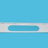 Mora Cooker Hood Cover Housing Metal Bulb - Image 2