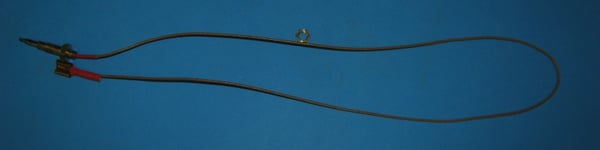 Thermoelement 680 Mm