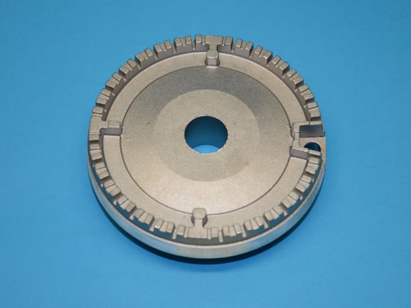Burner Crown B