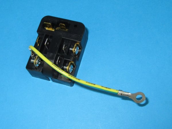 Connection Box 6SP9022/4TM158LFBYY-70