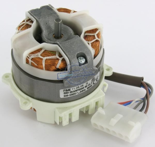 Motor