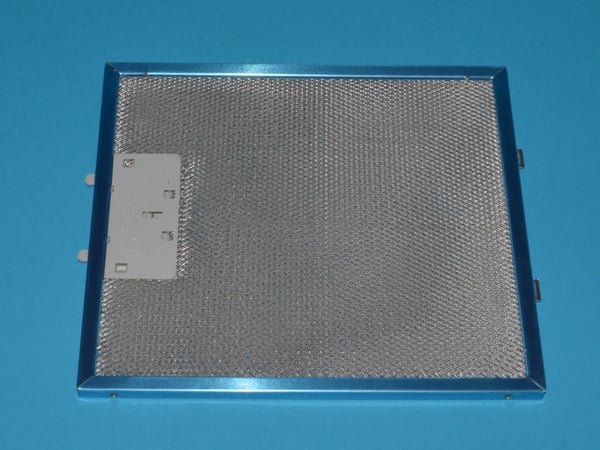 Grease Metal Filter 222X248 Mm