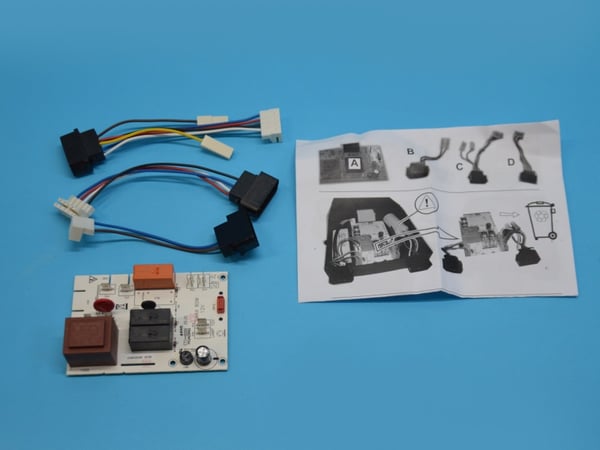 Printed Circuit Board