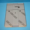 Gorenje Cooker Hood Control Panel - Image 1