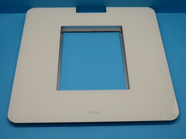 Glass Housing