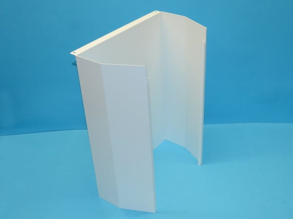 Chimney Lower