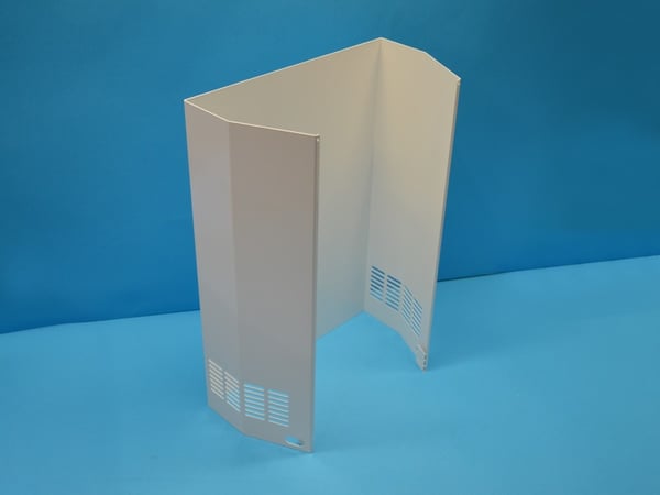 Upper Chimney