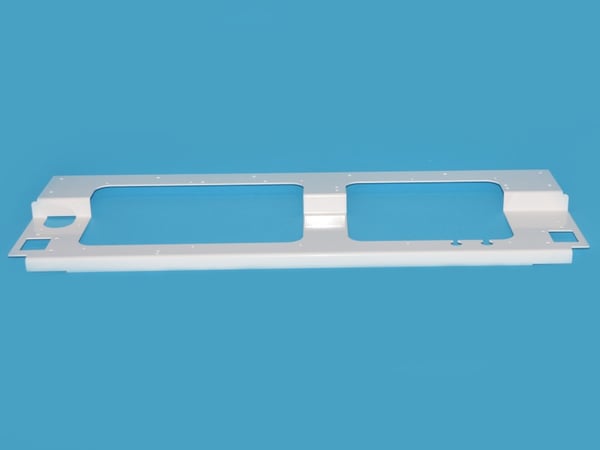 Compress.Compartment Side PANEL75A LA069