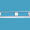 GE Monogram Fridge & Freezer Compress.Compartment Side PANEL75A LA069 - Image 1
