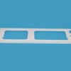 GE Monogram Fridge & Freezer Compress.Compartment Side PANEL75A LA069 - Image 2