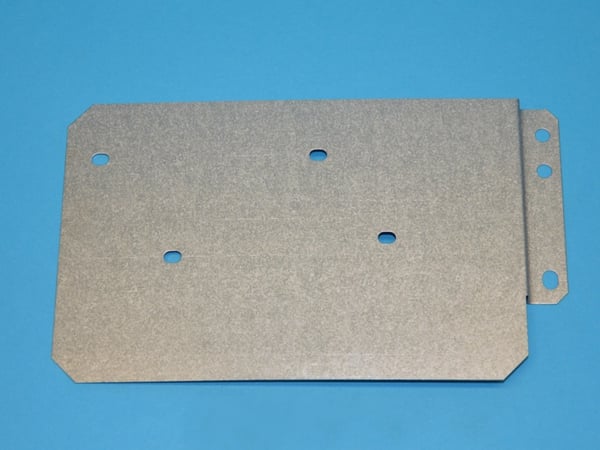 Sheet Of Armature
