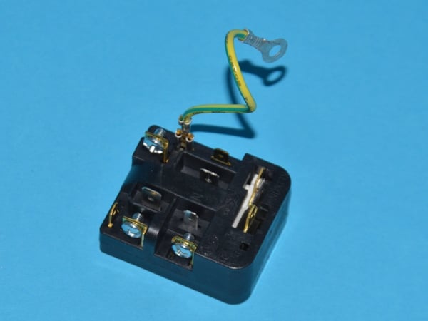Conection Box 6SP9098/4TM104JDBYY-70
