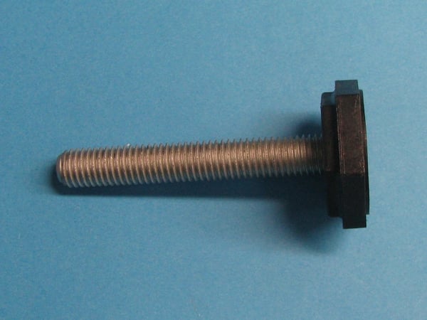 Adjustable Foot 75A