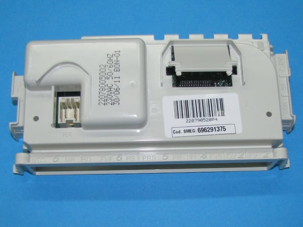 Electronic Timer