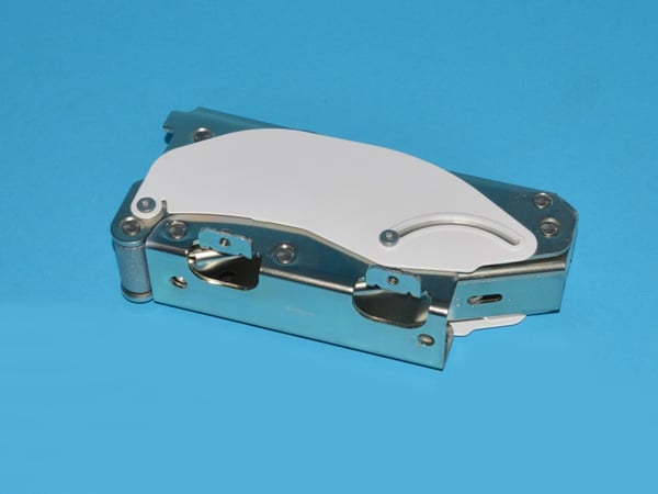 Door Hinge Lower 75A