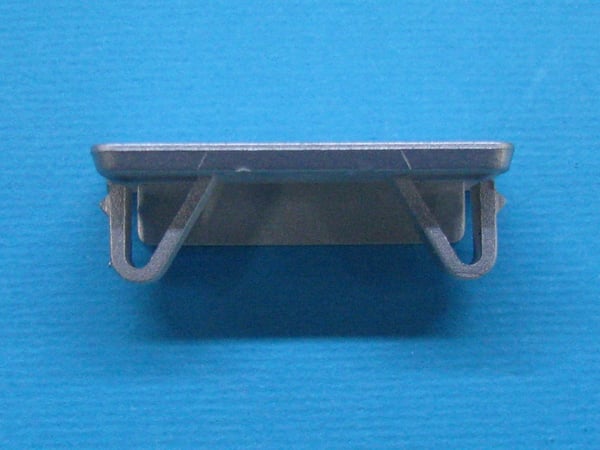 Door Tray Guide Cover 75A