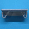 Asko Fridge & Freezer Door Tray Guide Cover 75A - Image 1