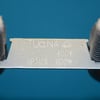Gorenje Cooker & Hob Grooved Heater 400V/1100W NG2 - Image 2