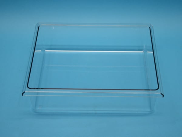 Sliding Tray 75A
