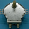 Gorenje Microwave Tray Motor 230V AC 3W 6/MIN - Image 2