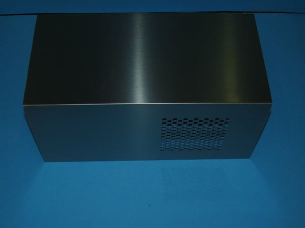 Chimney Lower