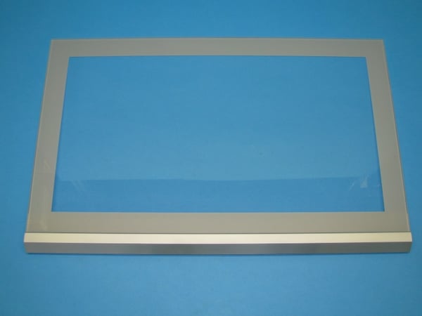 Vegetables Shelf 75A Assy