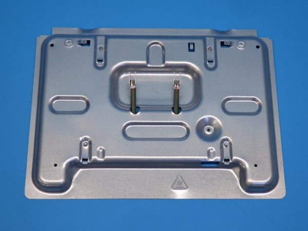 Lower Reflector Group 110V 1000W
