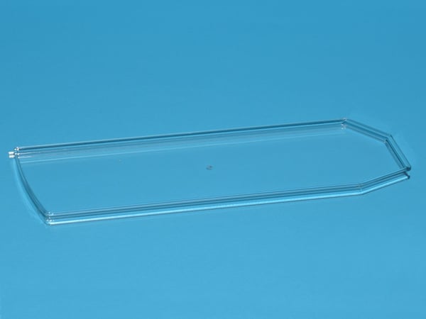 Crisper Pan Divider 75A