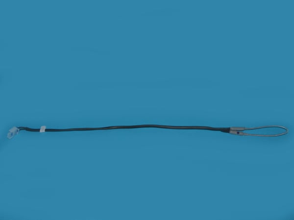 Drain Defrost 2W/120V 75A