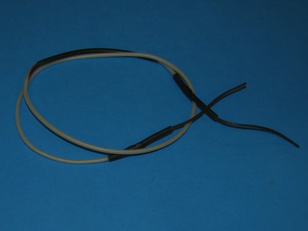Silicon Heater 3,5W/12V/75A"