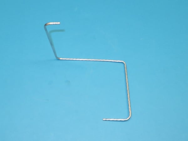 Inlet Of Pilot Burner