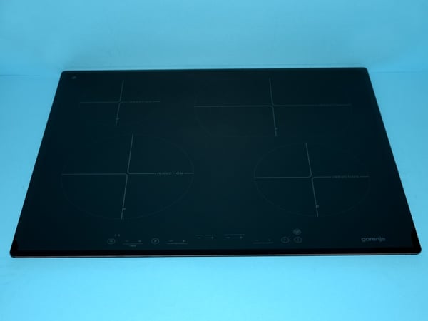 Glassceramic G5 SIVK6CTF A 4F Gor Glu