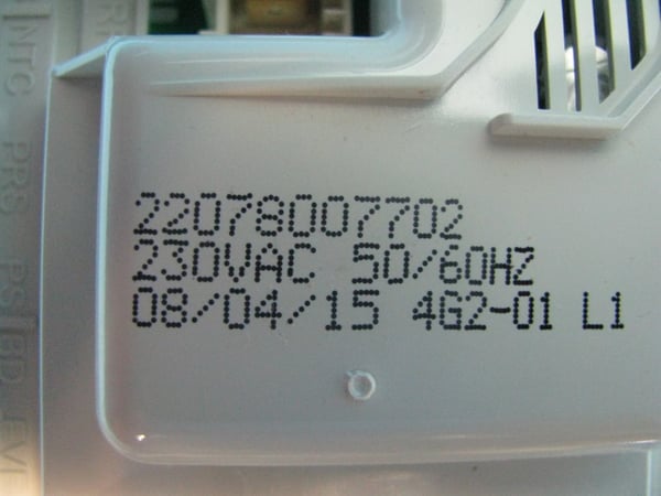 Electronic Timer