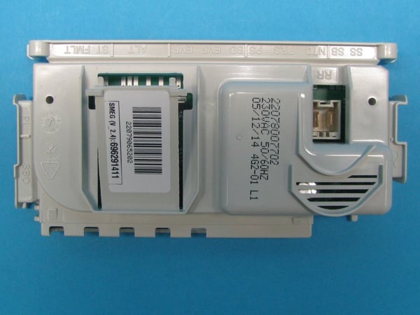 Electronic Timer