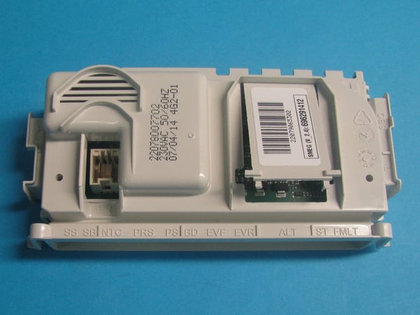 Electronic Timer