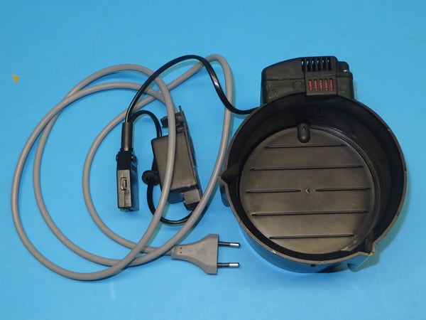Electric Valve